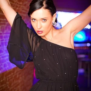 Alexandra Skopina's photo