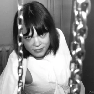 Evgenia Nikitinskaa的照片