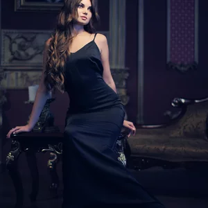 Alina Vol'nova's photo