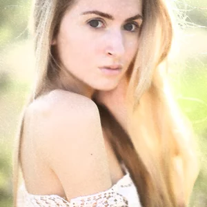 Nasten'ka Romashko's photo