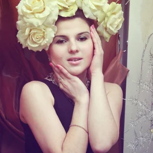 Viktoria Sinnik's photo
