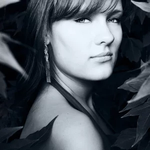 Alena Cernoplecaa's photo