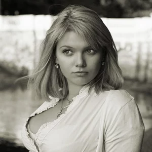 Roman Mironov's photo