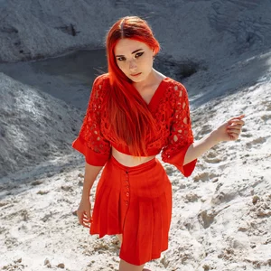 Anna Semet's photo