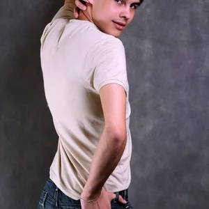 Nikolay Moshkov's photo