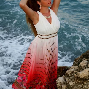 Valeria Loskutova's photo