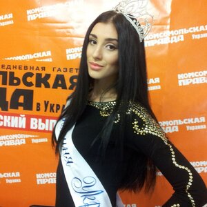 Анастасия Божкова