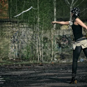 Galina D&G Day's photo