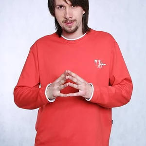Sergej Elgazin's photo