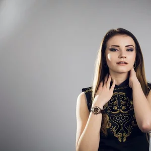 Dar'ja Lopatinskaja's photo