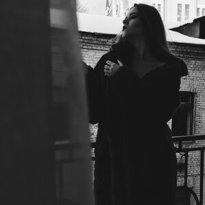 Karina Khlan' picture