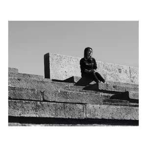 Aleksandra Pavlucenko's photo