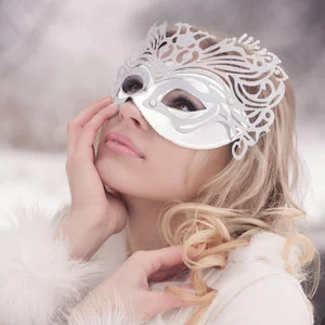 Adelaida Volkova's photo