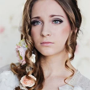 Oksana Cesirskaa's photo