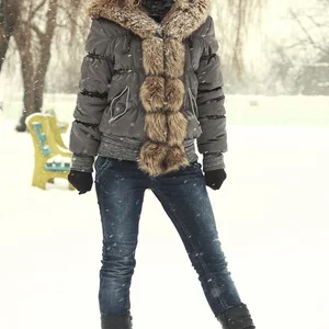 Maksim Borisenko's photo