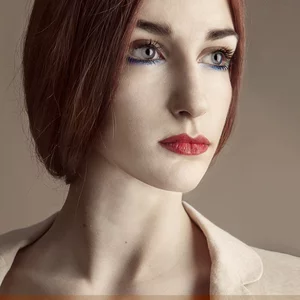 Viktorija Svjatnenko's photo