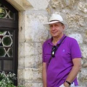 Andrey Kriuchkov picture