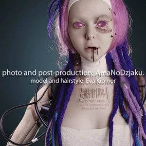 Eva Kramer的照片