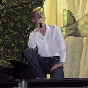 Андрей Омельянюк's photo