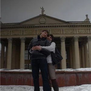 Foto Alena Sabanova
