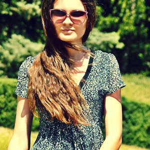 Alina Garlinskaja's photo