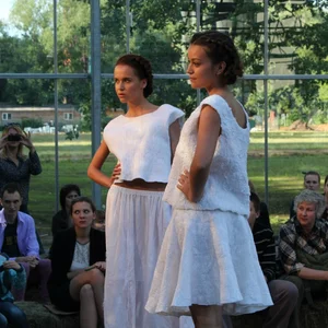 Ulia Dolgova's photo