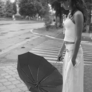 Valentina Gerasimenko's photo