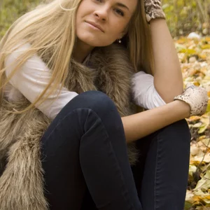Anna Kiseleva's photo