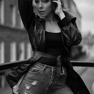Anastasija Suhorukova's photo