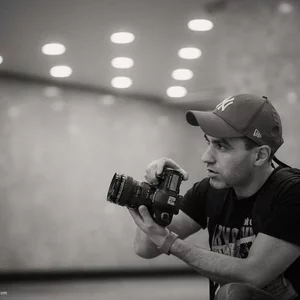 Evgeny Dodrinin picture