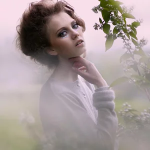 Daria Ivanova's photo