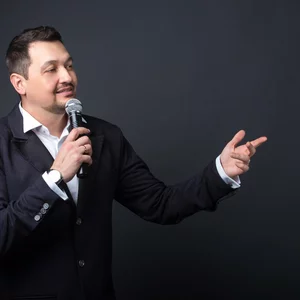 Sergej Lesev's photo