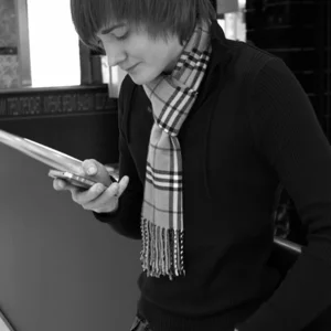 Denis Kasperov's photo
