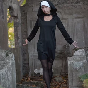 Ksenia Suvorova的照片