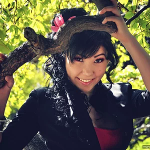 Ulia Kurkina's photo