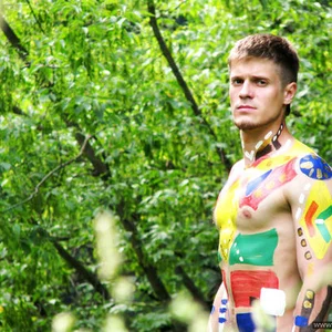Dmitrij Dronov's photo