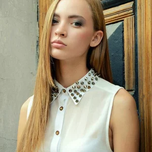 Aljona Egorova picture