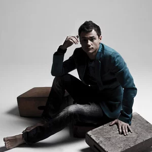 Maxim Vlasov's photo