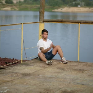 Sergej Rabiza's photo