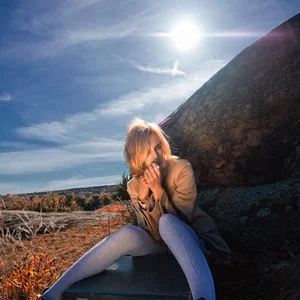 Alice Savenko's photo