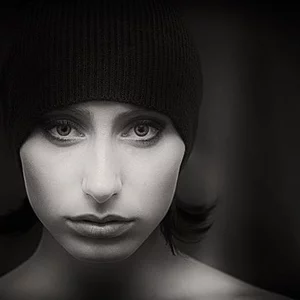 Margarita Soshnikova's photo