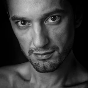 Evgenij Volkov's photo