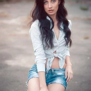 Anastasiia Bezuhla's photo