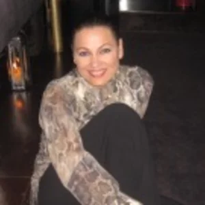 Oksana Platonova picture