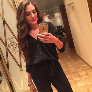 Ksenia Efremova's photo