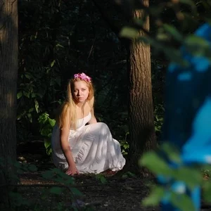 Valentina Sutagina's photo