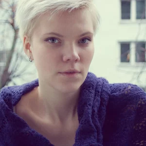 Фото Anastasia Rodimova
