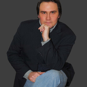 Александр Бородин