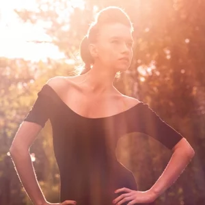 Lora Zueva's photo