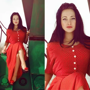 Anastasia Shurkina's photo